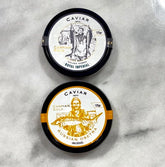 Special Offer Hybrid & Russian Osetra Duet